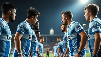 The Pulse of Kansas City: SKC's Supporter Traditions and Derby Atmosphere
