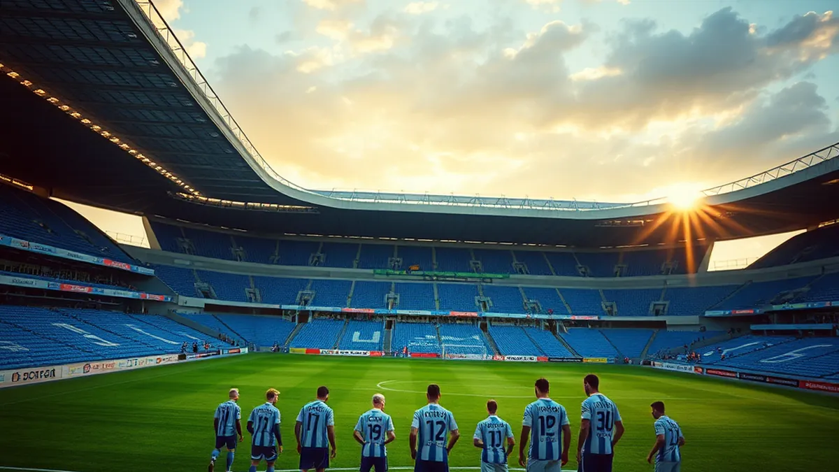 Sporting Kansas City Hosts FIFA World Cup Viewings