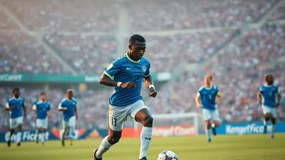 S. Afrifa shines in Sporting Kansas City's recent matches