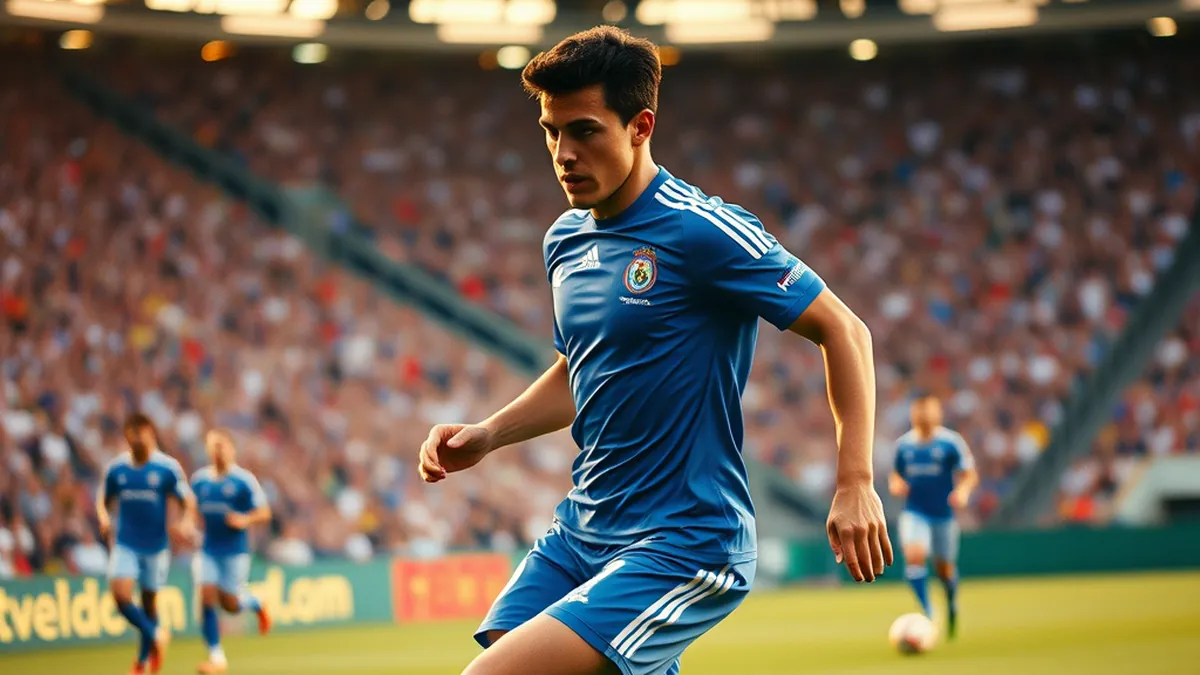 Sporting Kansas City: Key Matchups and Strategies for Upcoming Duel Against Chicago Fire