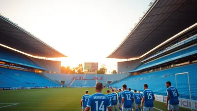 Sporting Kansas City looks forward to season's challenges