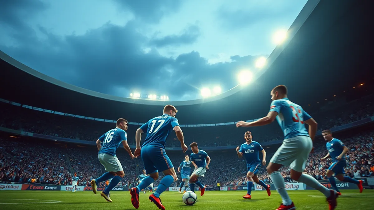 Sporting Kansas City Hits Rock Bottom