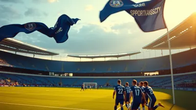 Sporting Kansas City: Tactical evolution under pressure