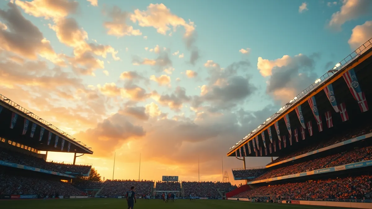 Sporting Kansas City's Dan Lolli Joins Denver Broncos as General Manager