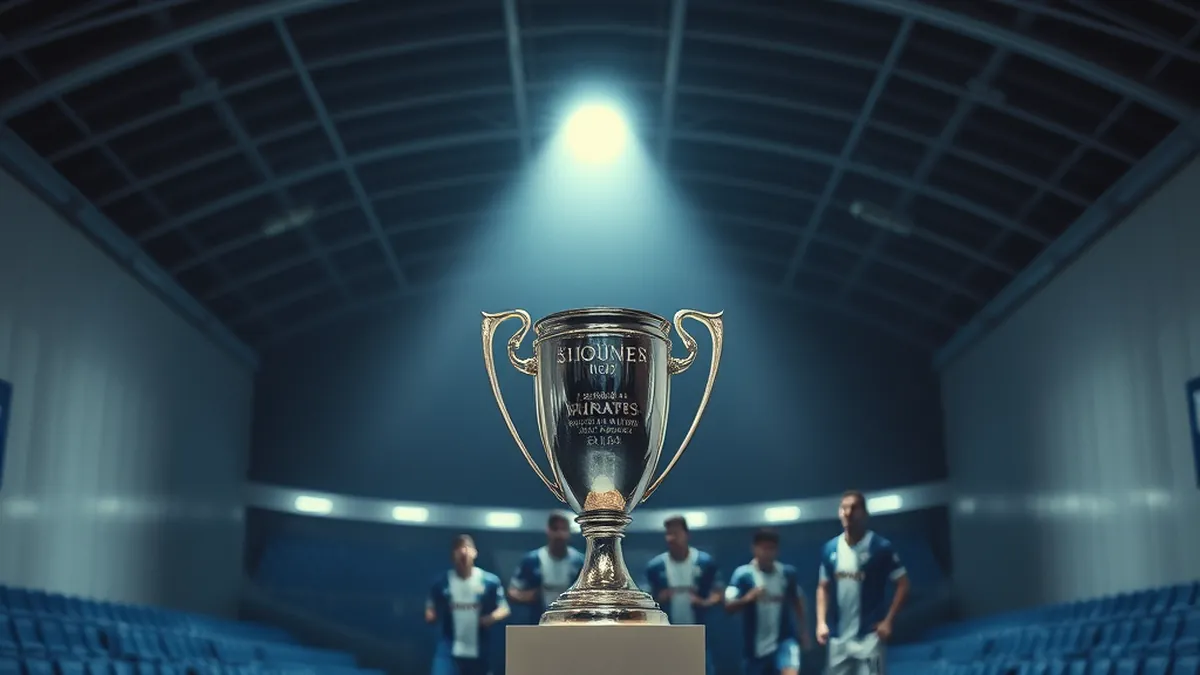 The 2013 Sporting Kansas City Championship: A Historic Milestone