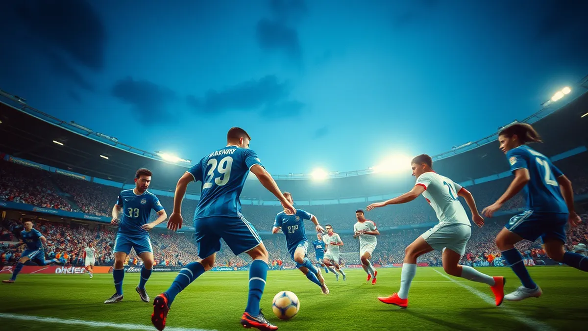 Sporting Kansas City II Secures Win Over MNUFC2 in MLS NEXT Pro
