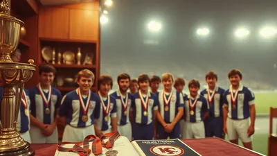 The Birth of a Rivalry: SKC vs. Chicago Fire in 1996