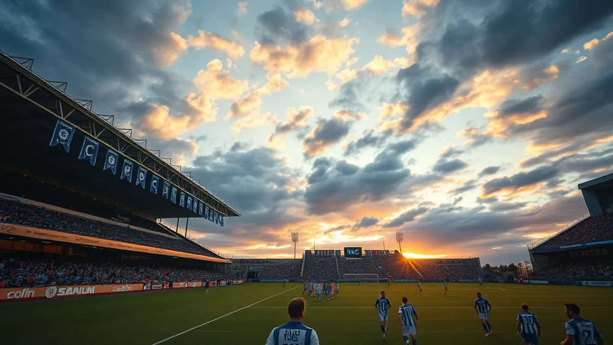 Sporting Kansas City looks to rebound after World Cup pause
