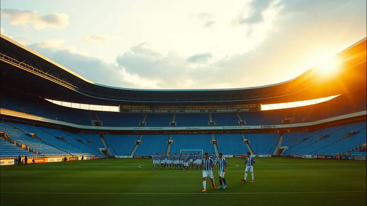 Sporting Kansas City to Host England in Behind-Closed-Doors Friendly