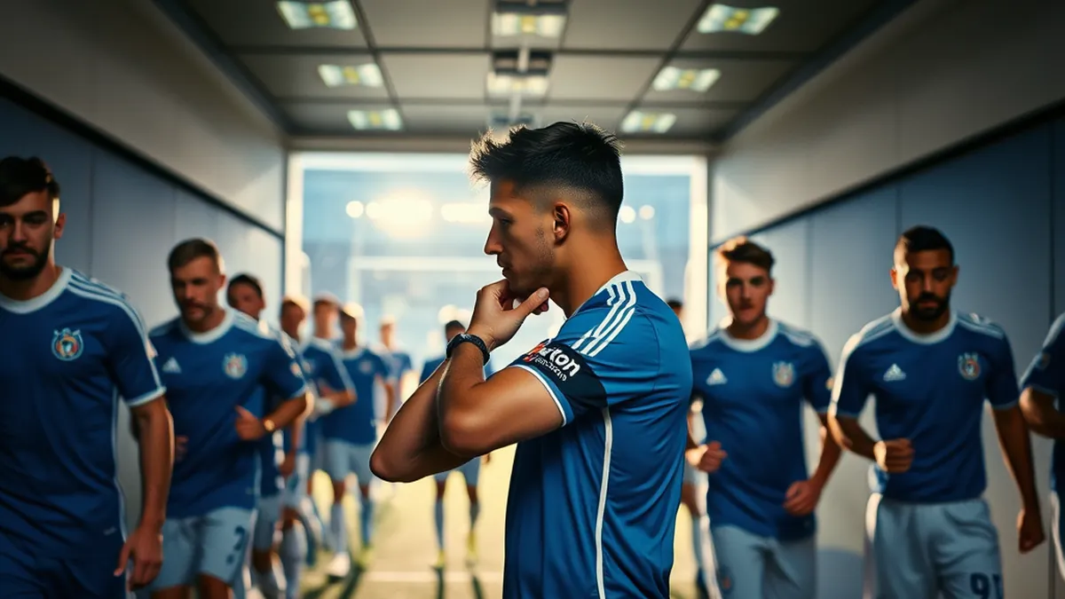 Sporting Kansas City Prepares for World Cup Events This Week