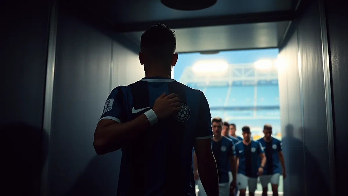 Sporting Kansas City II Faces MNUFC2 in MLS NEXT Pro Match