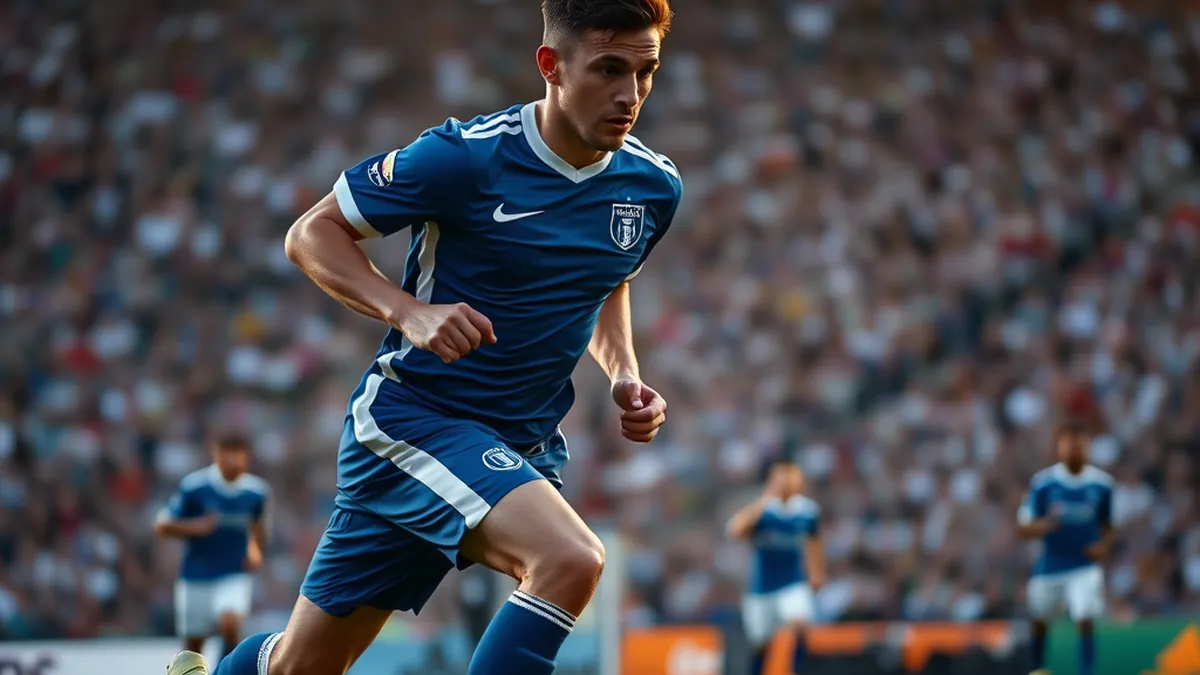 Refining Sporting Kansas City's Attack: Tactical Tweaks for Success