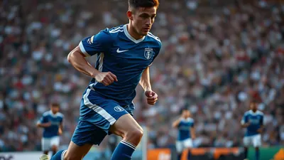 Refining Sporting Kansas City's Attack: Tactical Tweaks for Success