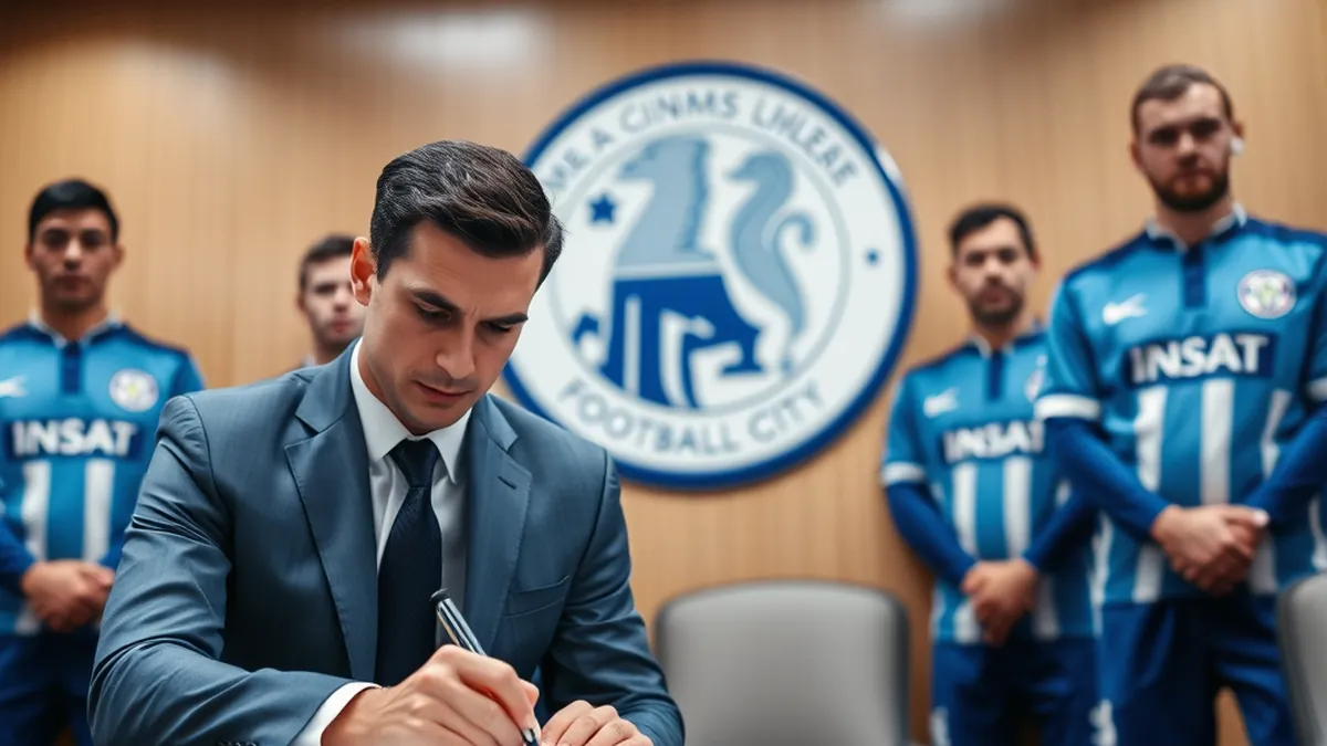 Transfer rumors heat up around Sporting Kansas City's future