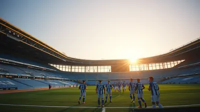 The Heartbeat of SKC: Exploring the Passionate Supporter Culture