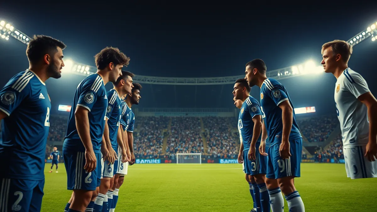 Key Strategies and Players for Sporting Kansas City's Showdown Against Chicago Fire
