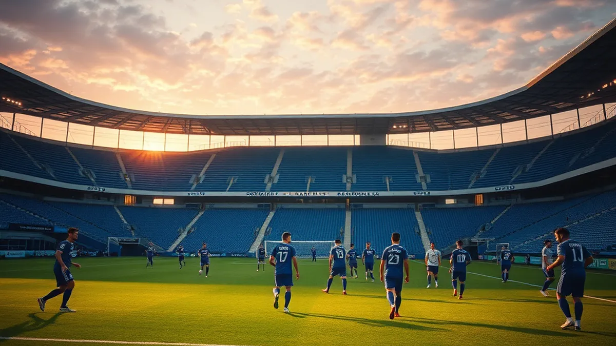 Matt Besler's influence on Sporting Kansas City's defense