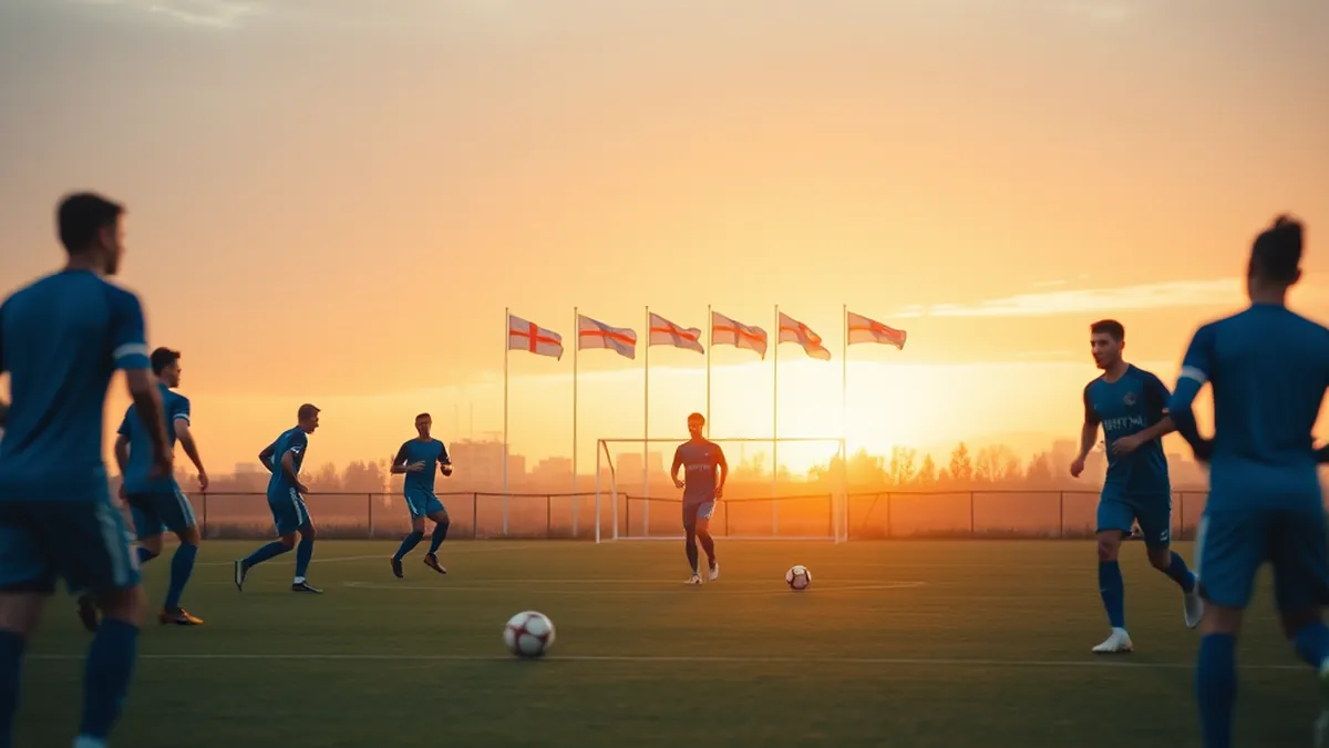 Sporting Kansas City looks to future with new talent