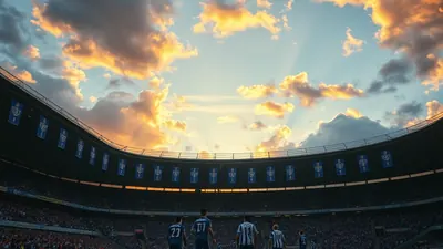 Sporting Kansas City Joins Forces with Royals and Chiefs to Welcome World Cup