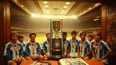 The 2000 MLS Cup Playoffs: SKC's Resilience Shines Through
