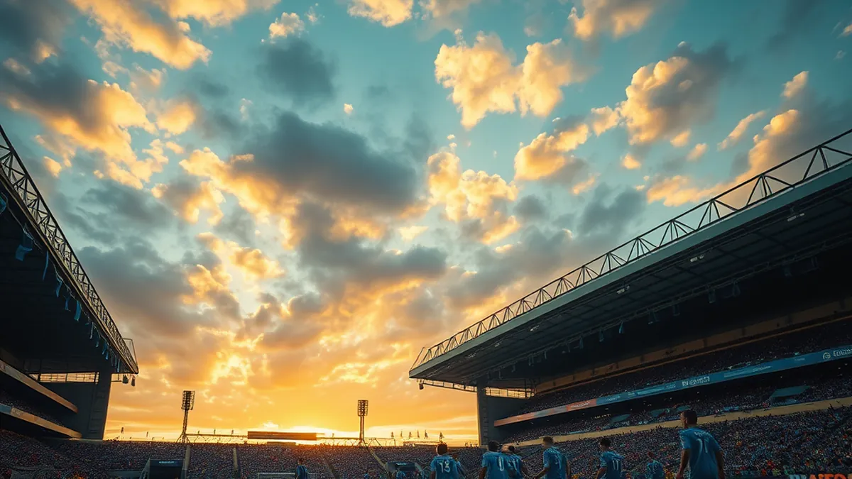 Sporting Kansas City Demands Change
