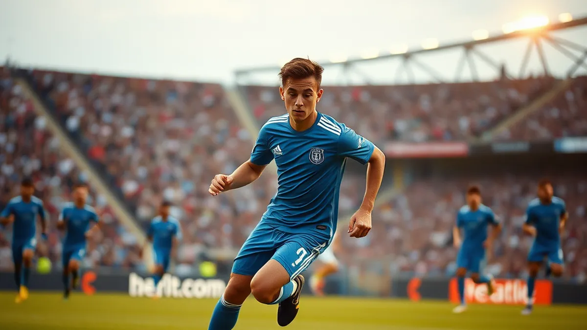Matt Besler's Impact on Sporting Kansas City History