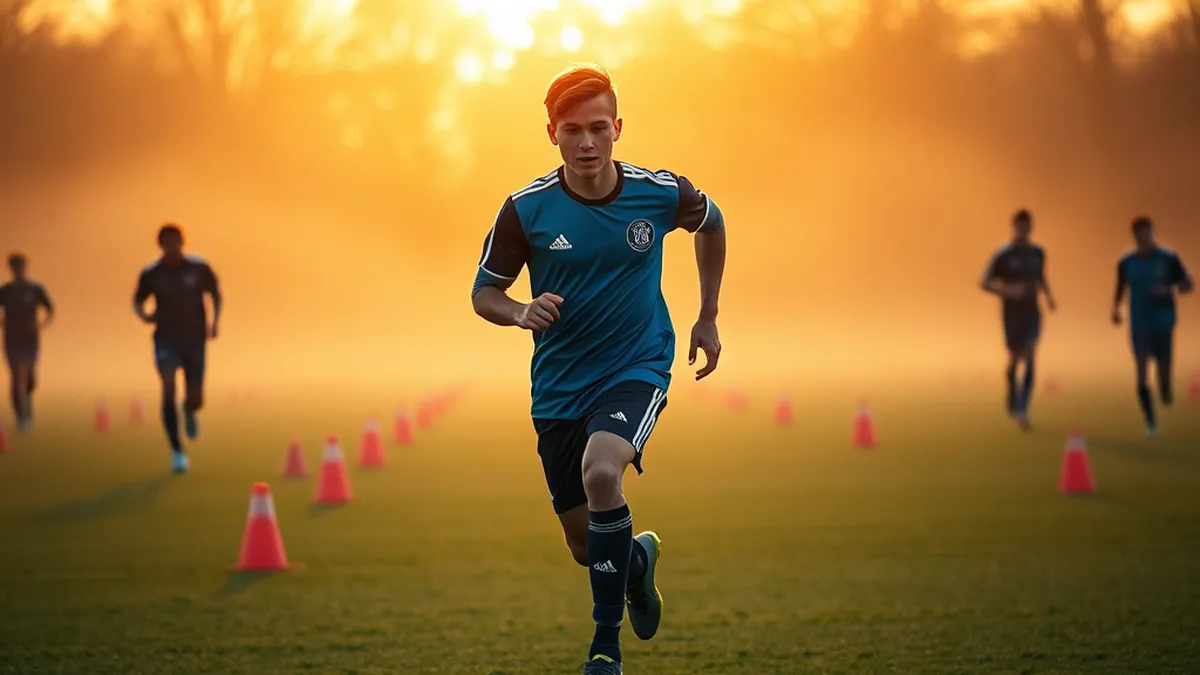 Sergio Cleveland: The rising star of Sporting Kansas City