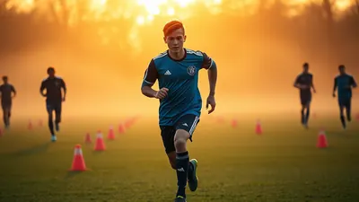 Sergio Cleveland: The rising star of Sporting Kansas City