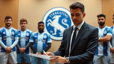 Transfer rumors swirl around T. Calheira's future at Sporting Kansas City