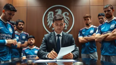 Sporting Kansas City eyes key transfer market strategies