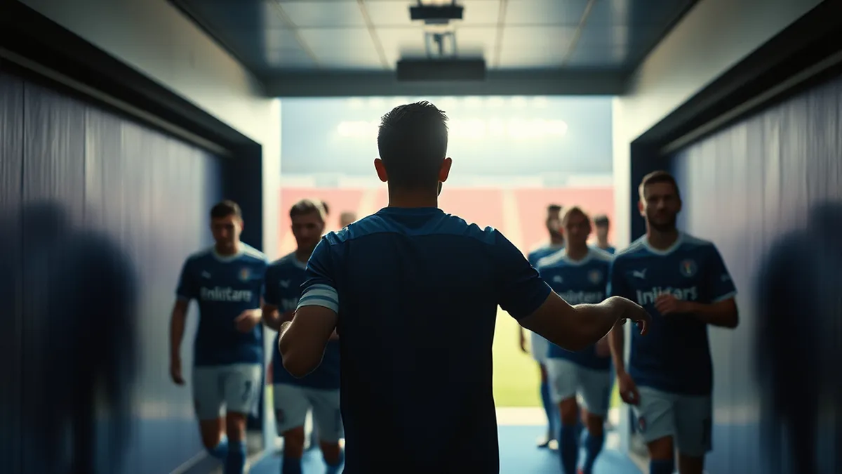 Tactical Analysis: How Sporting Kansas City Controls the Midfield
